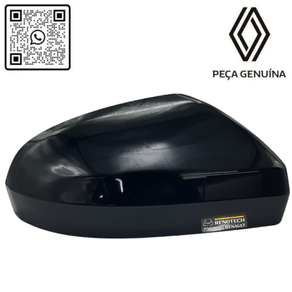 RN 31529R 963731529R CAPA DO RETROVISOR DIR. KARDIAN - 1